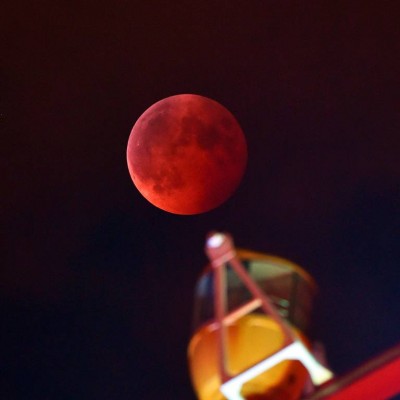  Los mitos en torno a la “Luna Roja” en América Latina
