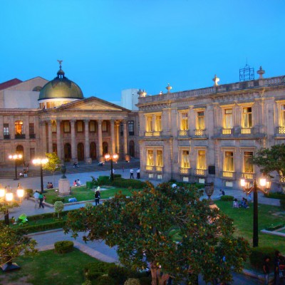  UGCH tendrá injerencia en todas las áreas que operen en el Centro Histórico