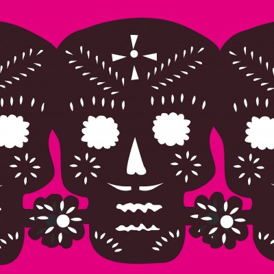  Día de Muertos en SLP. ¡No te pierdas las actividades!