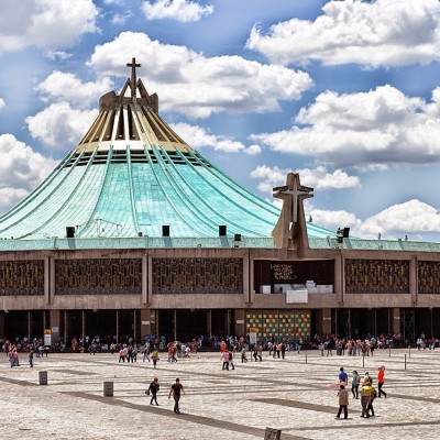  Se llevará a cabo primera misa en Náhuatl en la Basílica