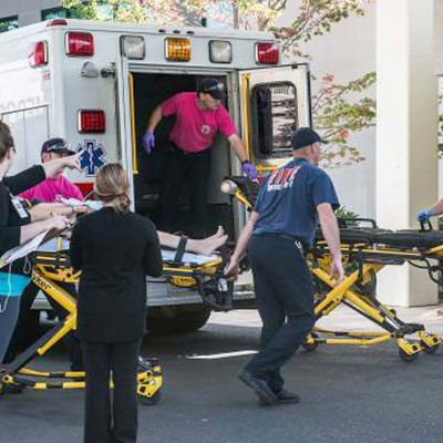  Tiroteo en Oregon deja 13 muertos, entre ellos el responsable
