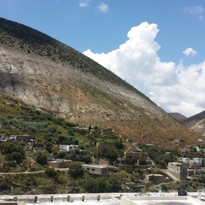  Charcas: colapso en mina y temblor responde a un acomodamiento de placas terrestres