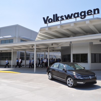  VW México no recortará personal este año