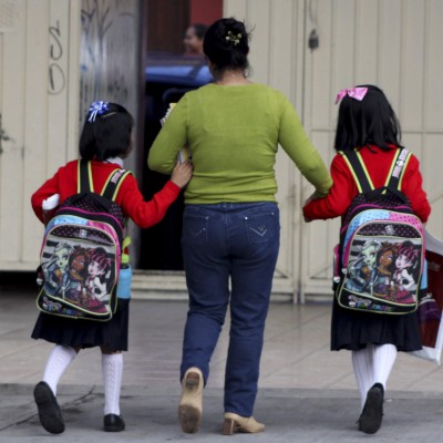  En SLP sí hay clases el dos de noviembre