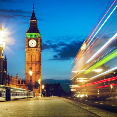  Big Ben, en silencio hasta por tres años