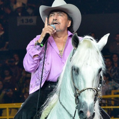  Comienza pleito legal por herencia de Joan Sebastian