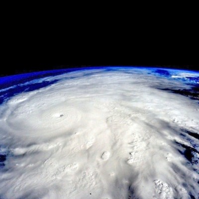  ‘Patricia’ se convierte en tormenta tropical