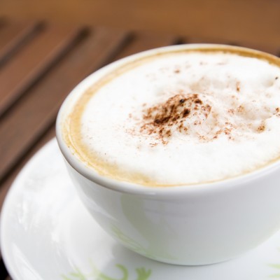  El sorprendente origen de la palabra “capuccino”