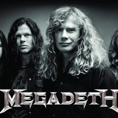  Megadeth, censurado en China