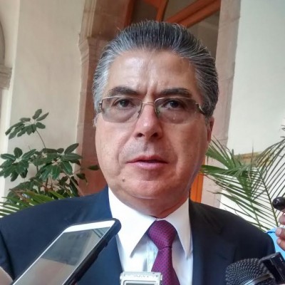  “No habrá aumento en nómina a personal administrativo”: Ugalde Montes