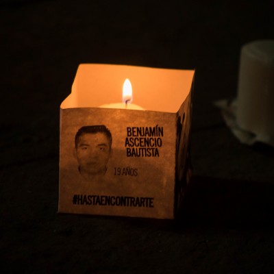  “Batallón de Iguala, debe declarar para esclarecer caso Ayotzinapa”: Osorio Chong