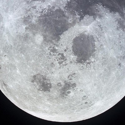  Mujeres “viajarán” a la Luna por experimento sobre conducta