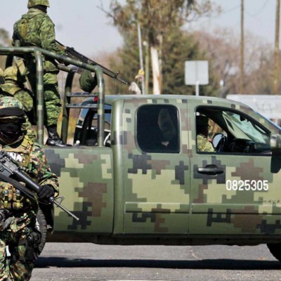  Detienen a líder de Guerreros Unidos junto con alcalde de Cocula