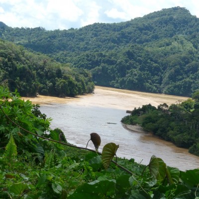  Niñas sobreviven tras 46 días perdidas en selva de Malasia