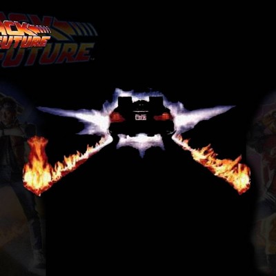  (Video) Llegamos al futuro… 30 años después