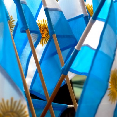 Argentinos salen a votar