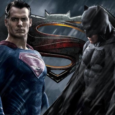  Surgen nuevas fotos de ‘Batman vs Superman’