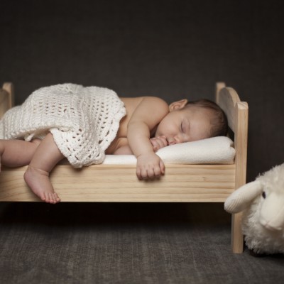  Niños que duermen más de ocho horas podrían ser más altos