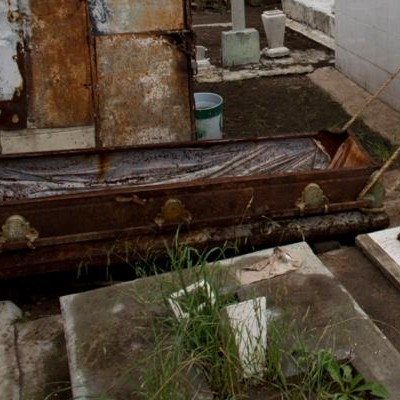  Detenidos por vender cadáver para ‘boda fantasma’