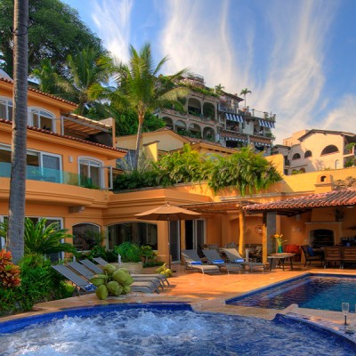  Las cinco ciudades más caras de México para comprar casa