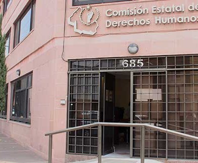  CEDH emite recomendación contra la Procuraduría General de Justicia por no proteger a mujer que luego fue asesinada