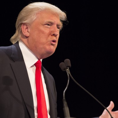  Trump expulsará refugiados sirios que lleguen a Estados Unidos