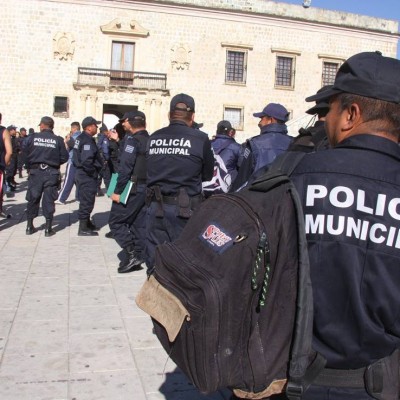  Cae confianza ciudadana en instituciones de seguridad