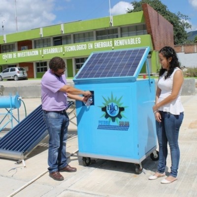  Estudiante de Chiapas gana primer lugar en concurso internacional