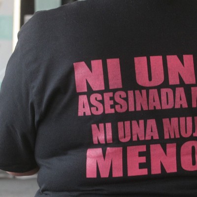  En menos de dos semanas, dos feminicidios en Cancún