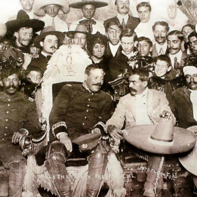  Murió nieto de Emiliano Zapata