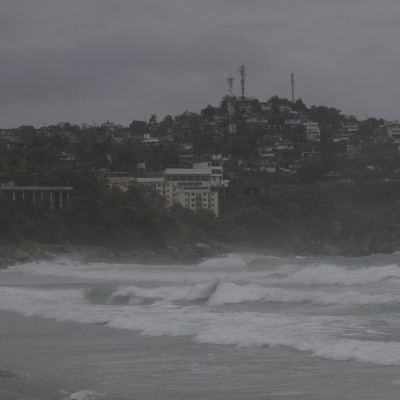  Gobierno envía transportes a Jalisco para evacuaciones de habitantes