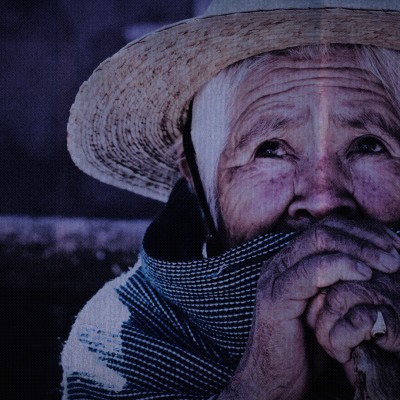  Esperanza de vida en México, la más baja y sin avance de OCDE