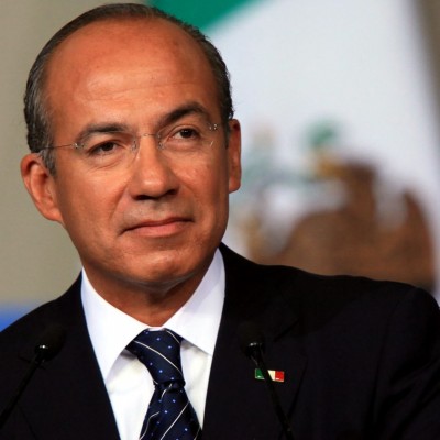  El PAN necesita una reconstrucción urgente: Felipe Calderón