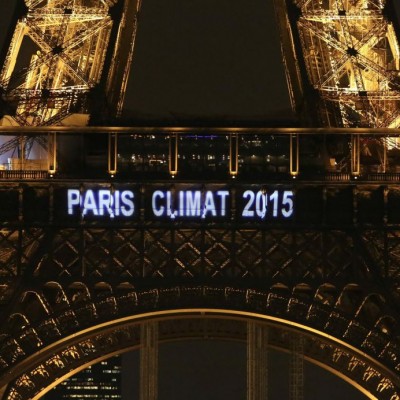  ¿Qué es la COP21 de París?