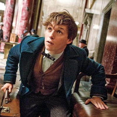  Difunden primeras imágenes de precuela de ‘Harry Potter’