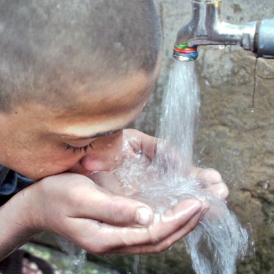  Mueren en Guanajuato 3 menores de leucemia, por consumir agua radiactiva