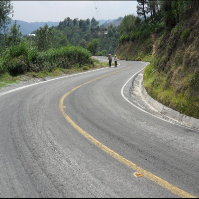 Aumento en presupuesto de federación: 2 mmdp a rehabilitar caminos