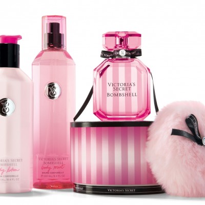  Perfumes de Victoria’s Secret y Avon espantan al chikungunya