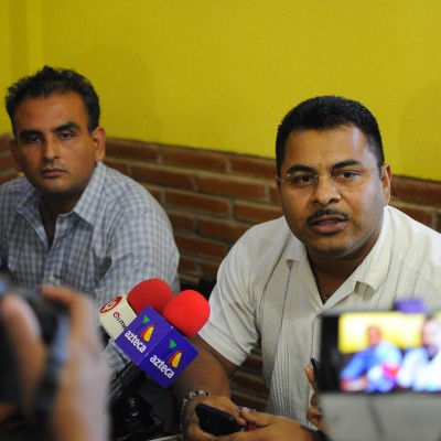  Ejecutan en Veracruz a abogado que pedía renuncia de SSPE