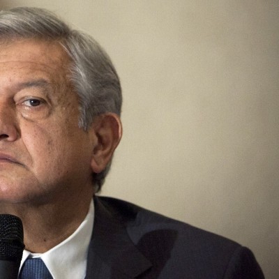  Vázquez Mota acusa de “misógino” a López Obrador