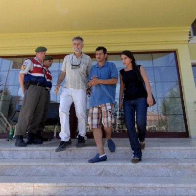  La familia del pequeño Aylan Kurdi recibe asilo en Canadá