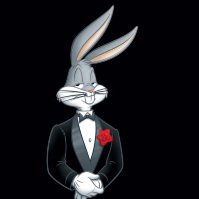  La historia de ‘Bugs Bunny’