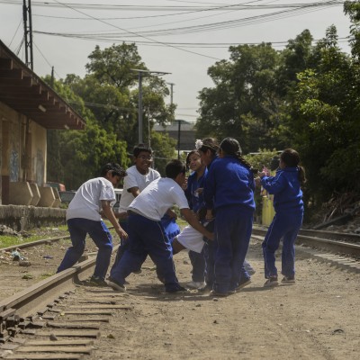  Investigan muerte de menor en Cancún; su hermana dice que fue por bullying