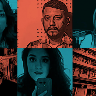  A 100 días de multihomicidio en Narvarte, periodistas lanzan Plataforma de acompañamiento