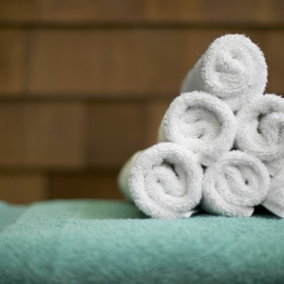  ¿Cada cuándo se lavan las toallas?