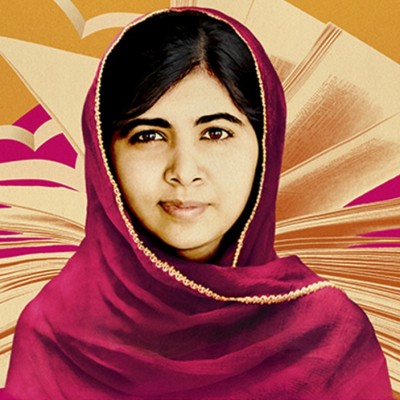  Estrenan “Él me llamó Malala” en cinco estados de México
