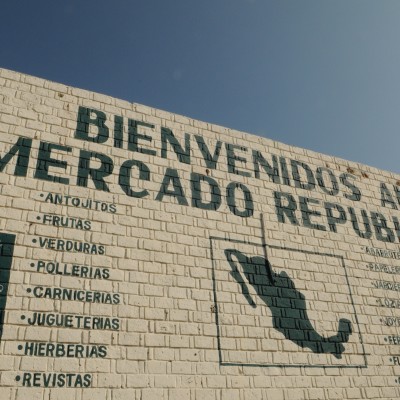  Locatarios de Mercado República “completamente decepcionados” de Gallardo
