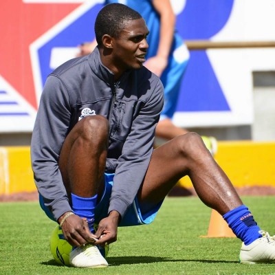  Directivo del Puebla, suspendido un año por racismo