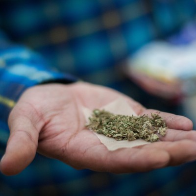  Debate sobre marihuana será en 3 etapas: Osorio Chong