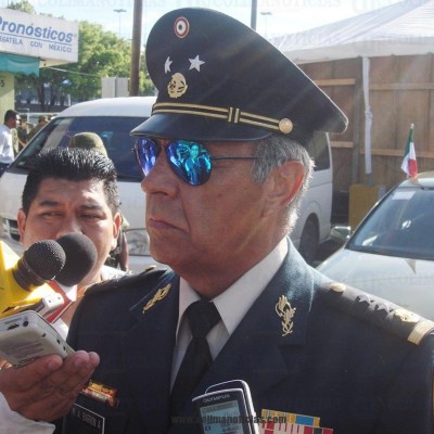  Cárcel a general que usó soldados para remodelar su casa en Querétaro